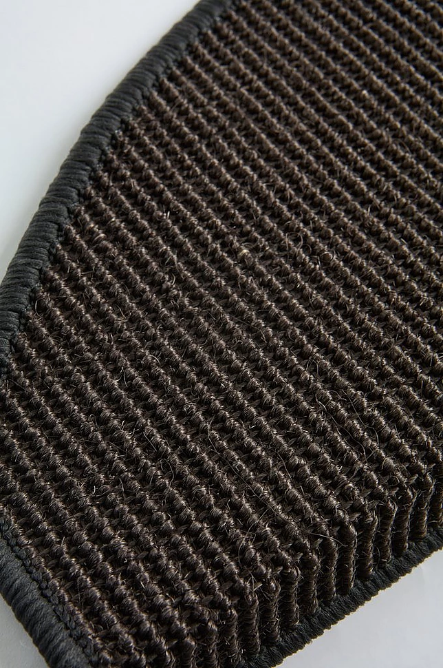 SIENNA trappetrinnsteppe sisal 10-pk