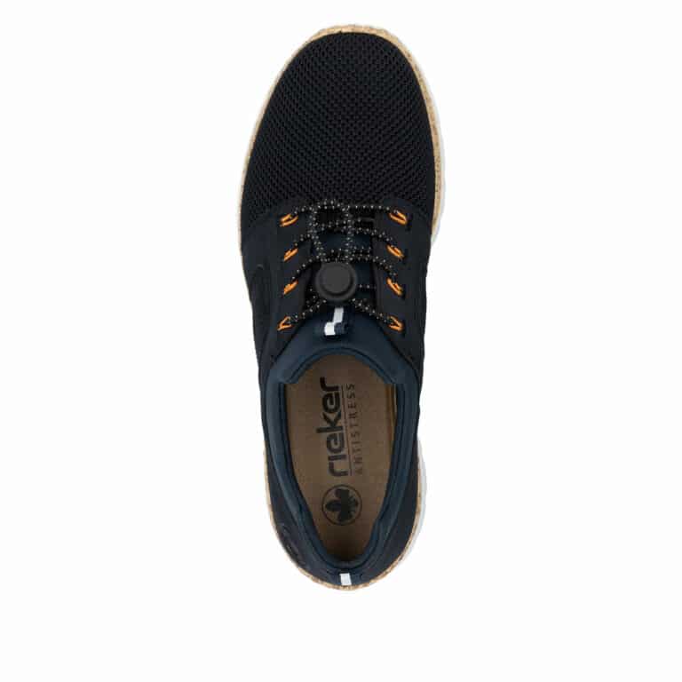 Rieker Sneakers Dame N4290-14