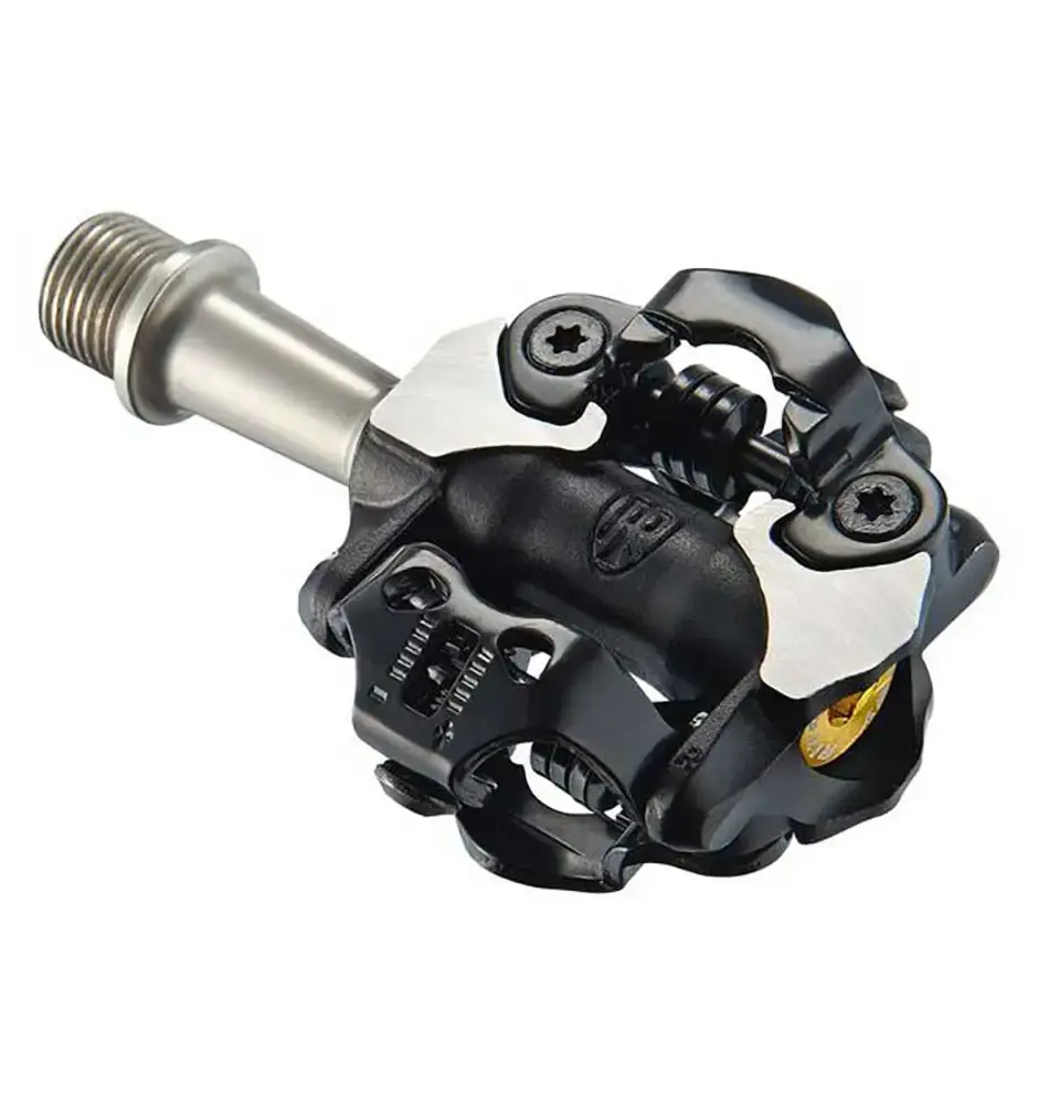 Ritchey WCS XC MTB Pedalen Zwart