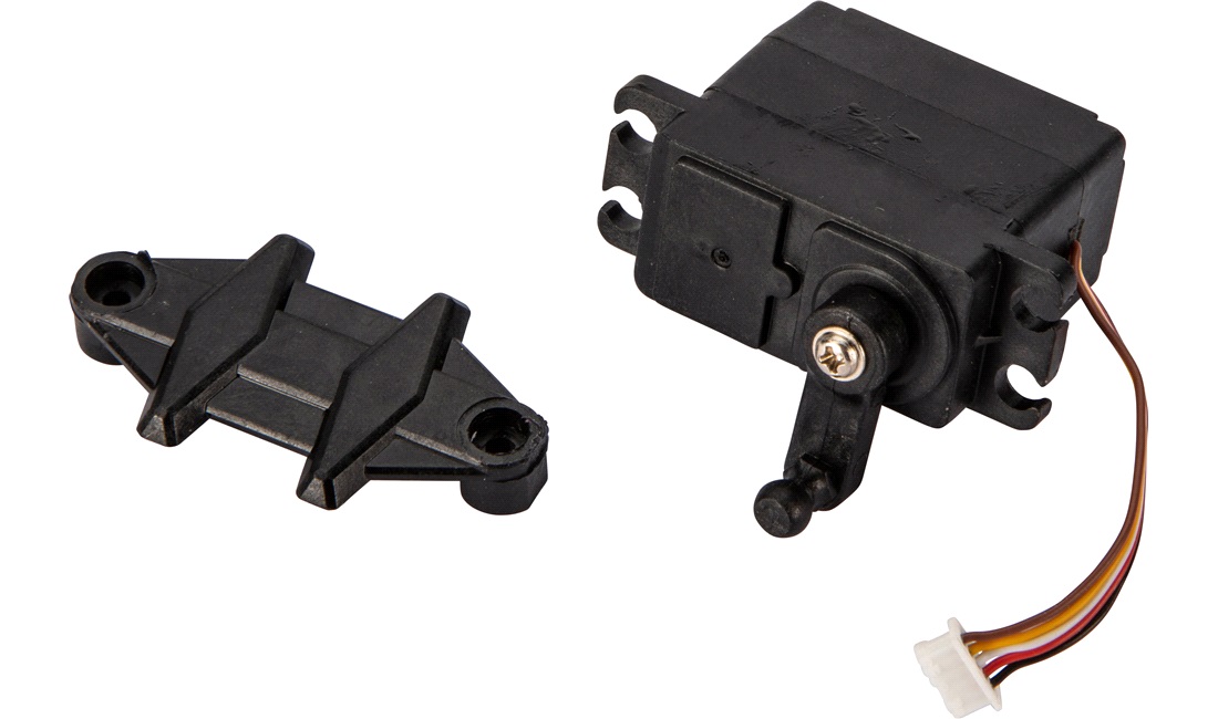 Servo motor 5-Pin Monster Truck 1:10