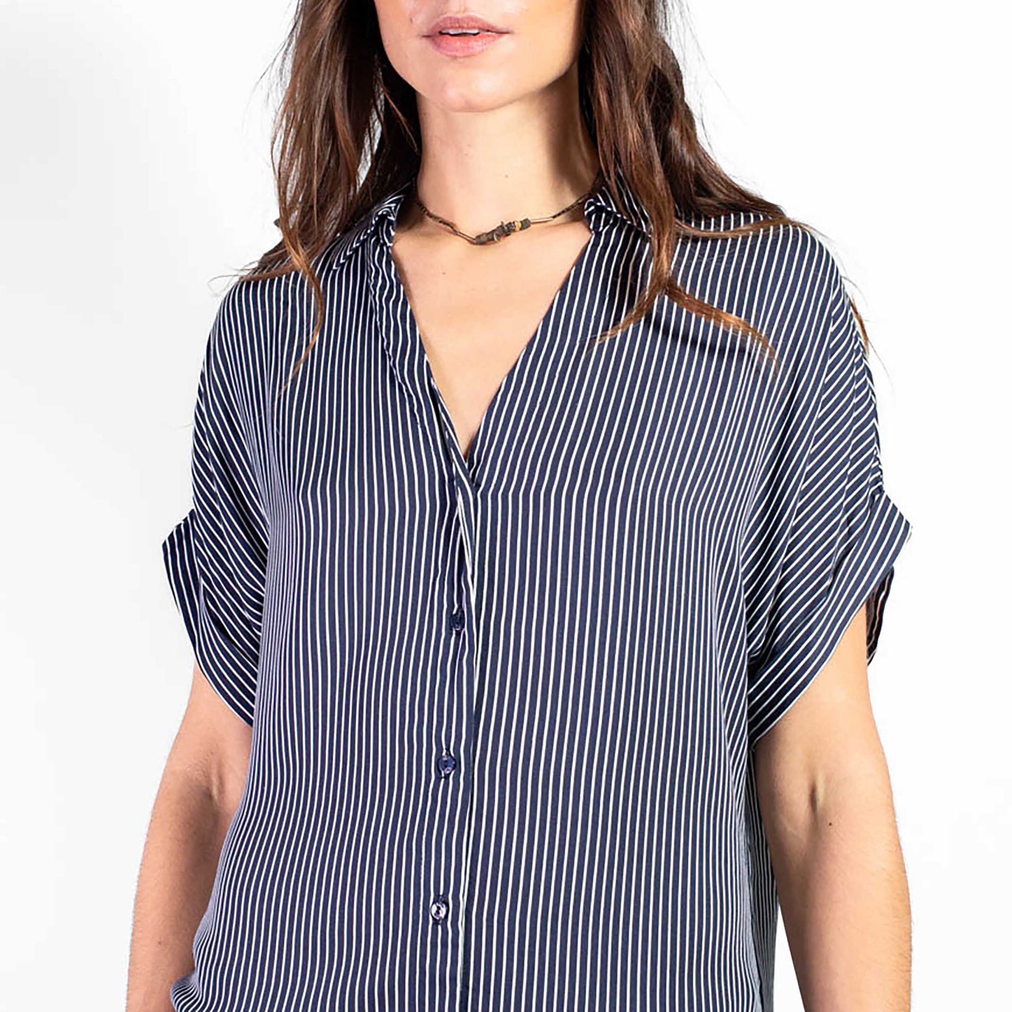 Robe Femme bleu marine