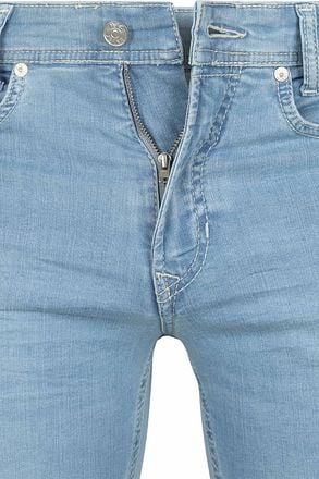 MAC Jeans Macflexx Lichtblauw LSU 1995L051801-H112 kopen