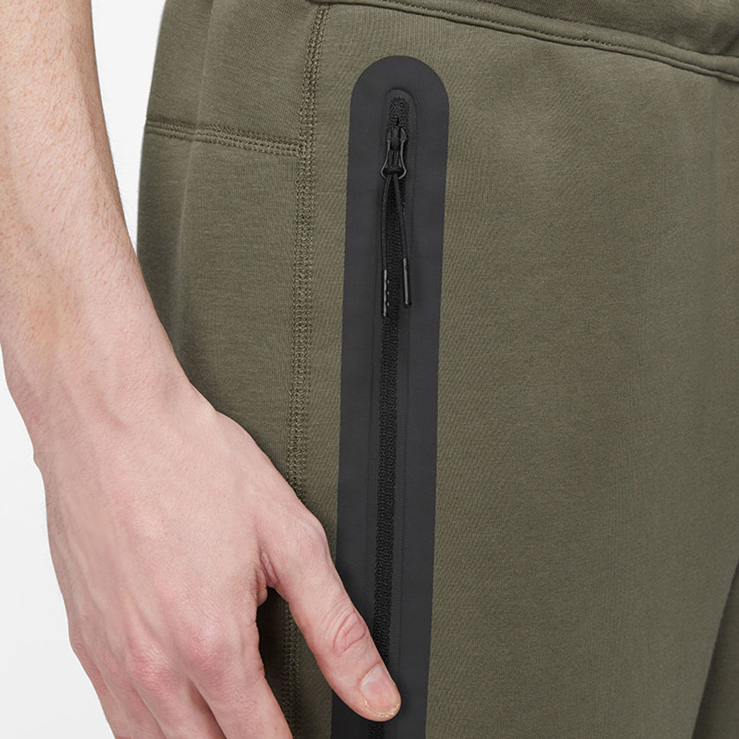 Nike Tech Fleece Trainingspak