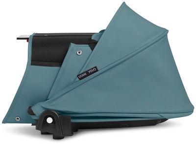 Stokke YOYO Liggedel, Aqua