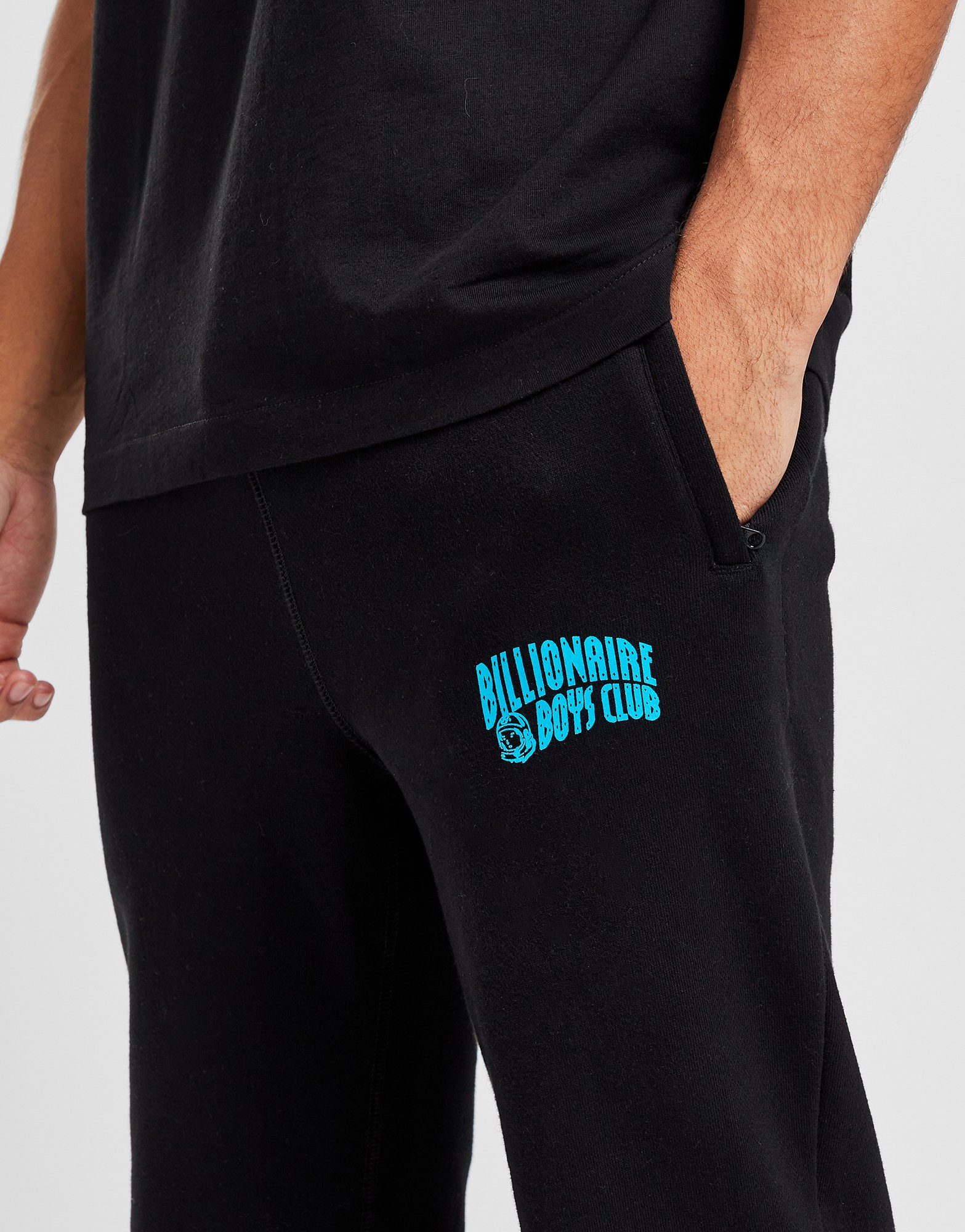 Billionaire Boys Club Pantalon de jogging à Petit Logo Homme