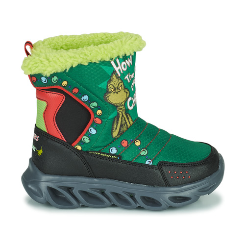 Skechers - HYPNO-FLASH 3.0 - Vert