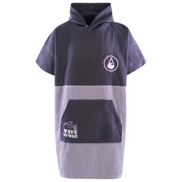Wave Hawaii - Travel Poncho El Yaque - Poncho surf