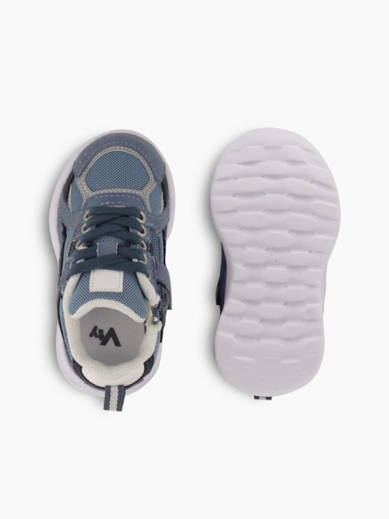 Graceland Sneaker Blau