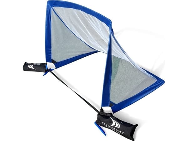 YakimaSport Square POP UP mål, 2 stk. 1,2 cm x 0,8 cm universal