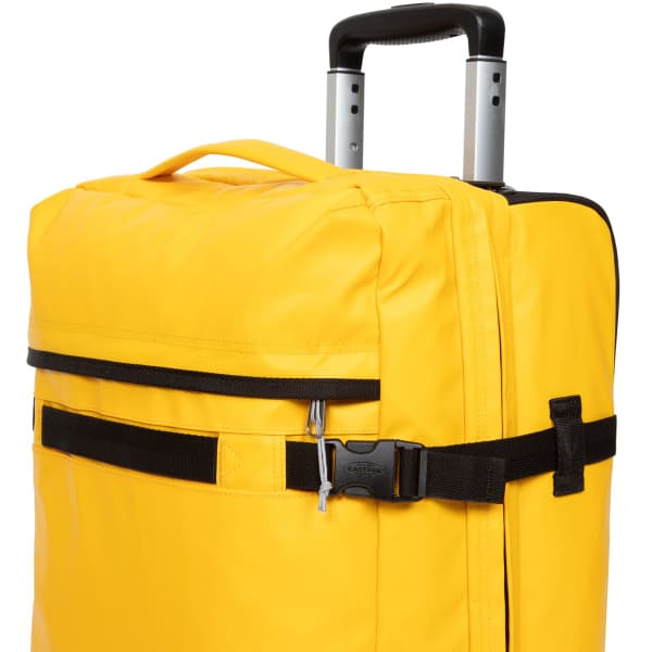 Bagagerie de voyage EASTPAK TRANSIT'R S TARP TARP YOLK
