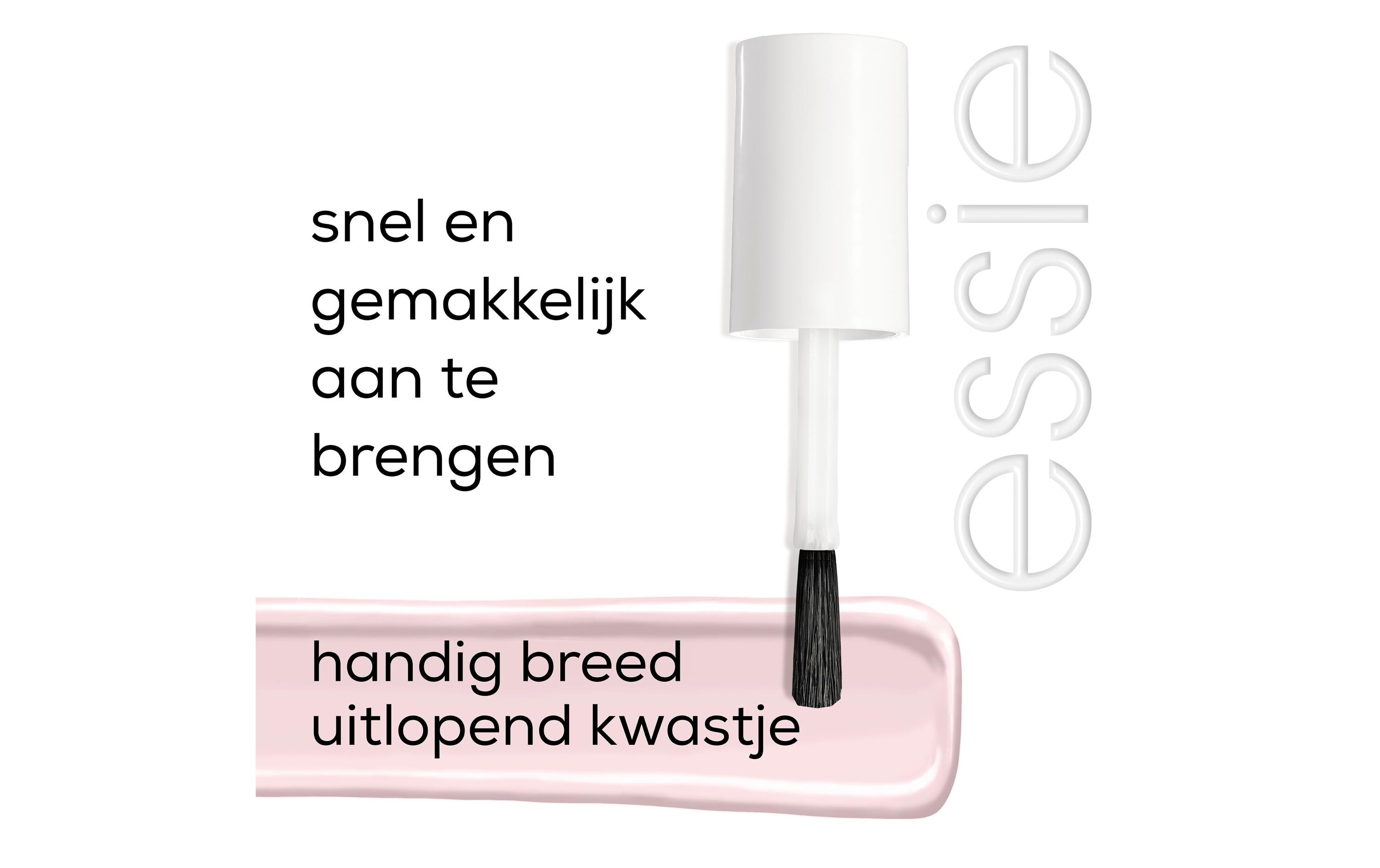 Nagellack MademoiselleTransparenter Nagellack in einem edlen Nude-Ton