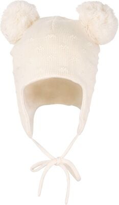 Lindberg Idaho Baby Lue, Offwhite