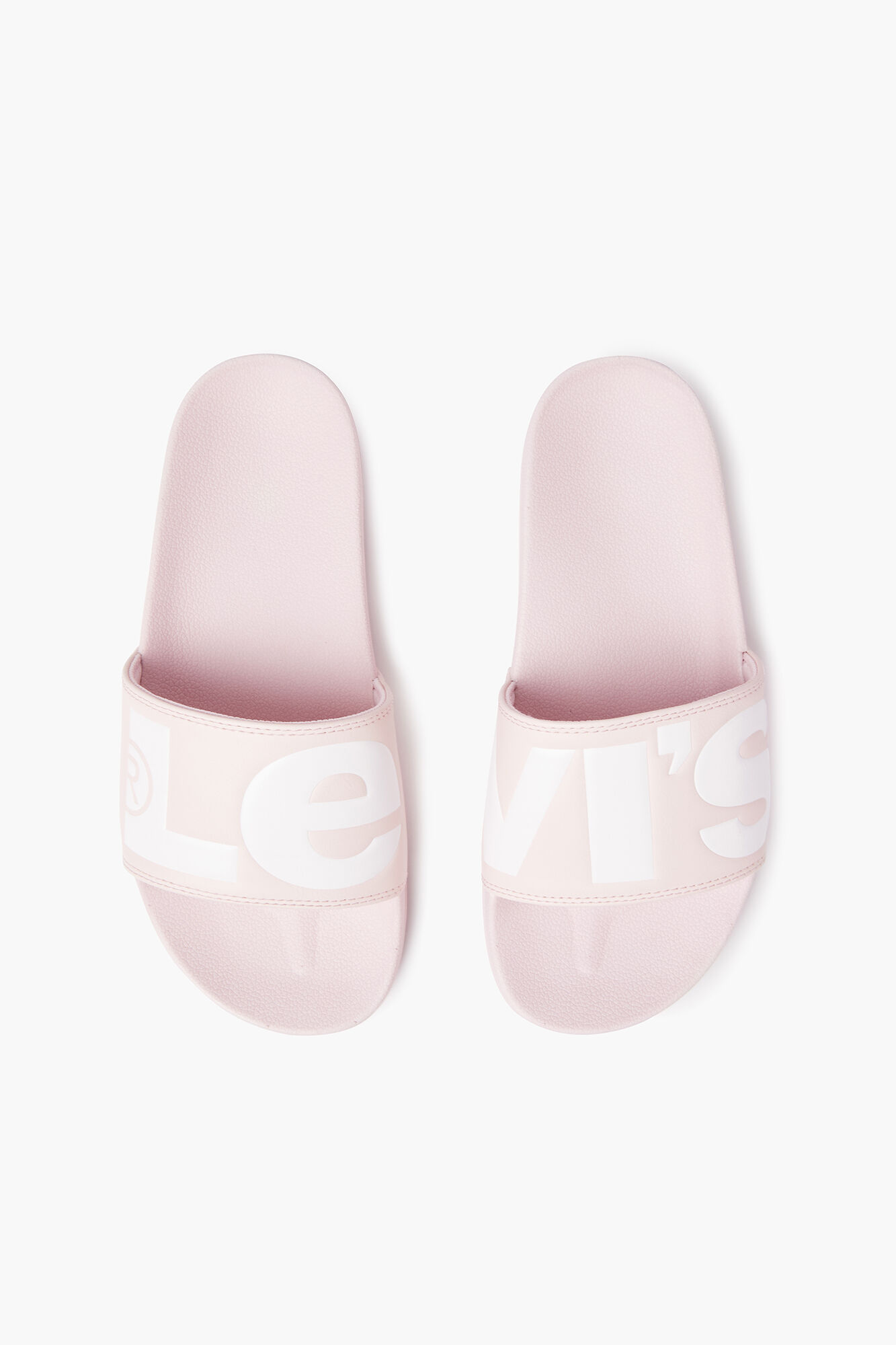 Chinelo June LS - rosa