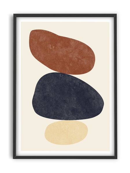 PSTR studio - Abstract - Stacked
