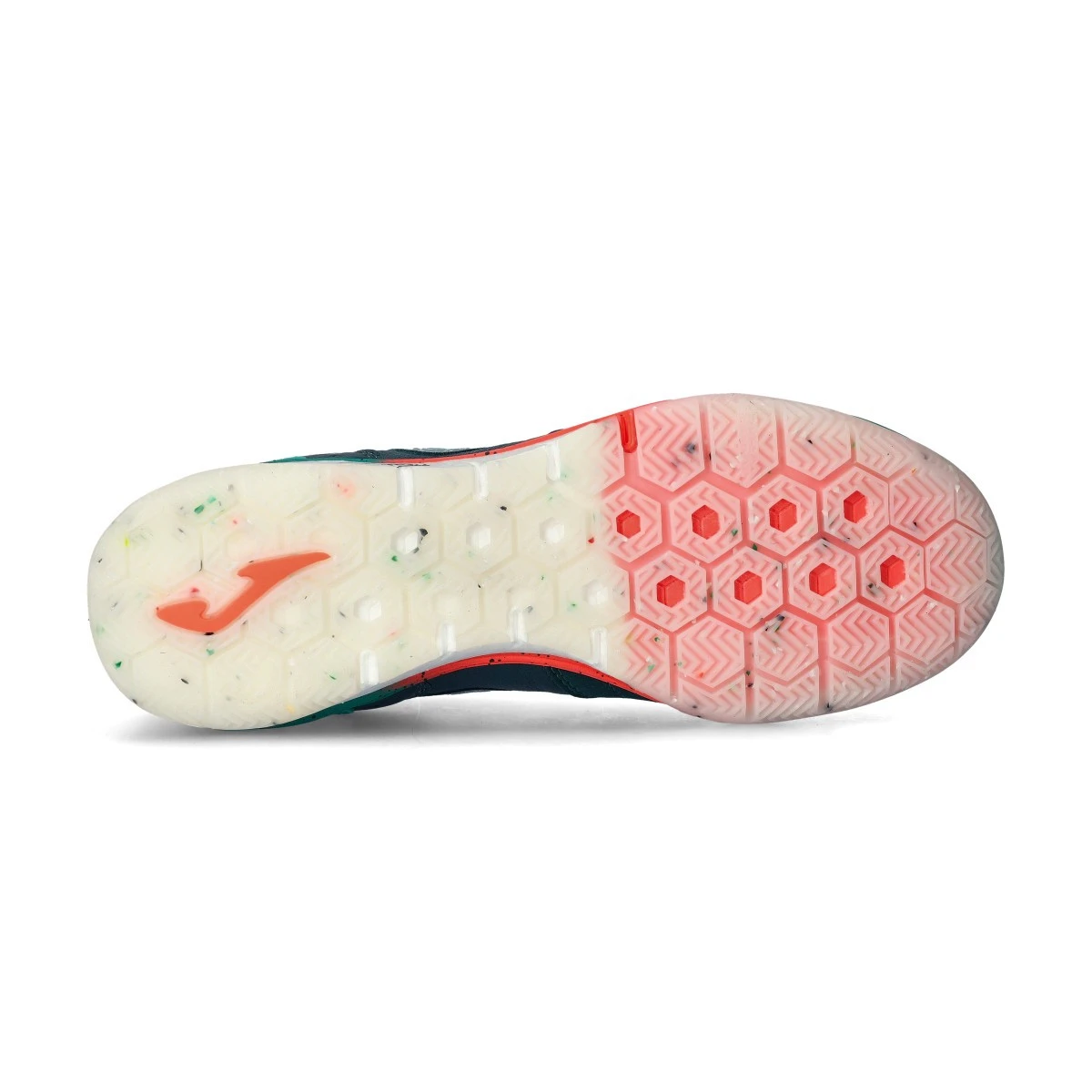Sapatilha futsal Joma Top Flex Rebound