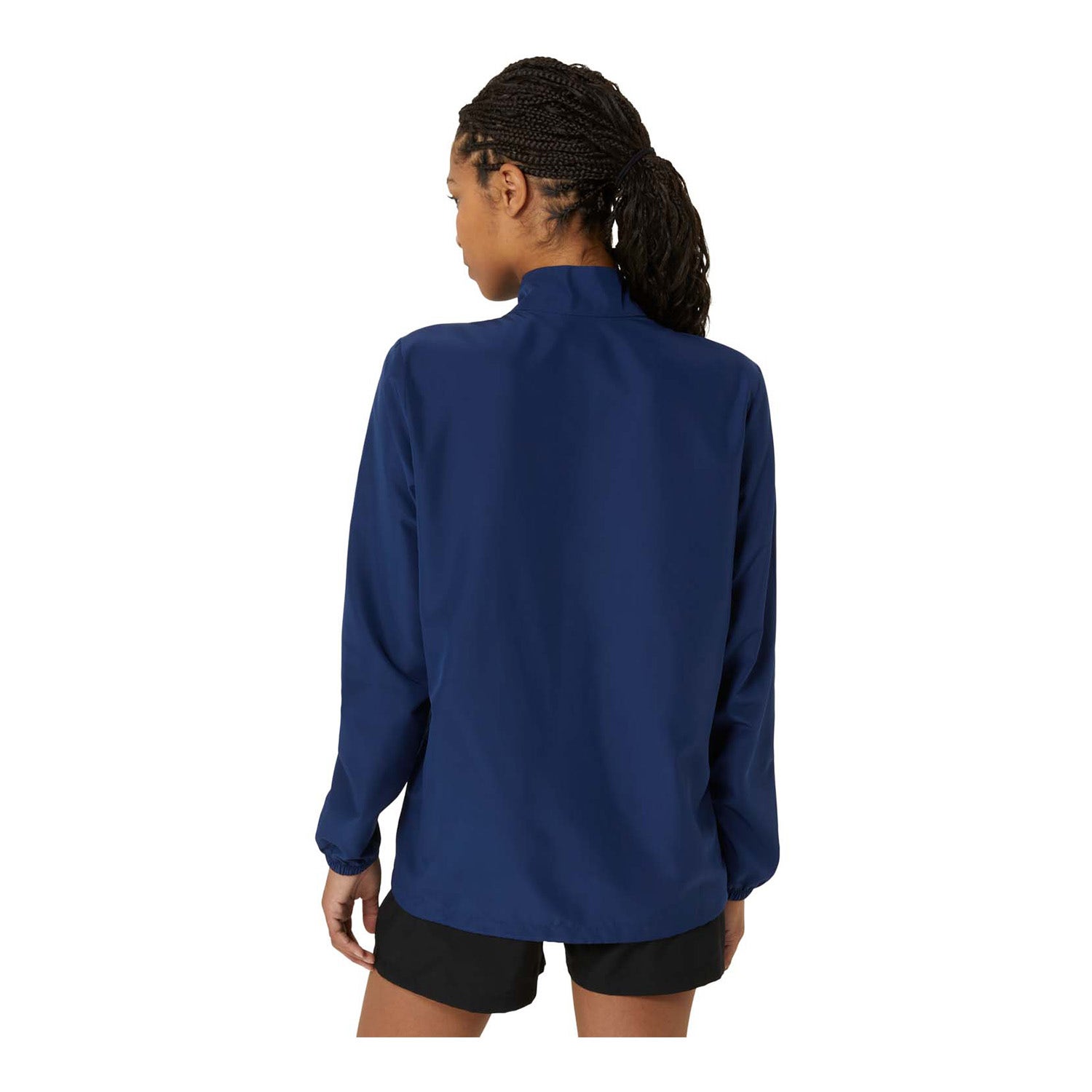 ASICS  Core Jacket Dames