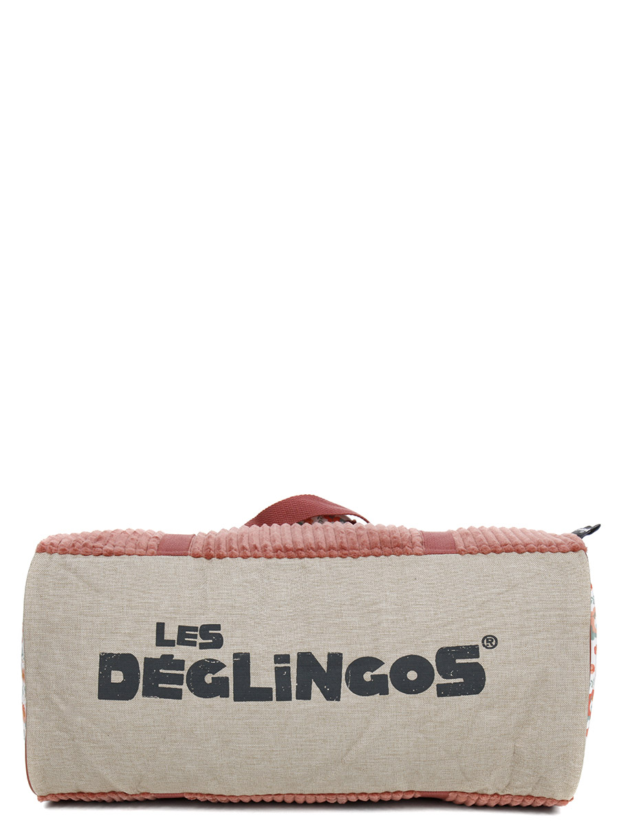 Sac Les DÀglingos MÀlimÀlos La Biche 45 cm