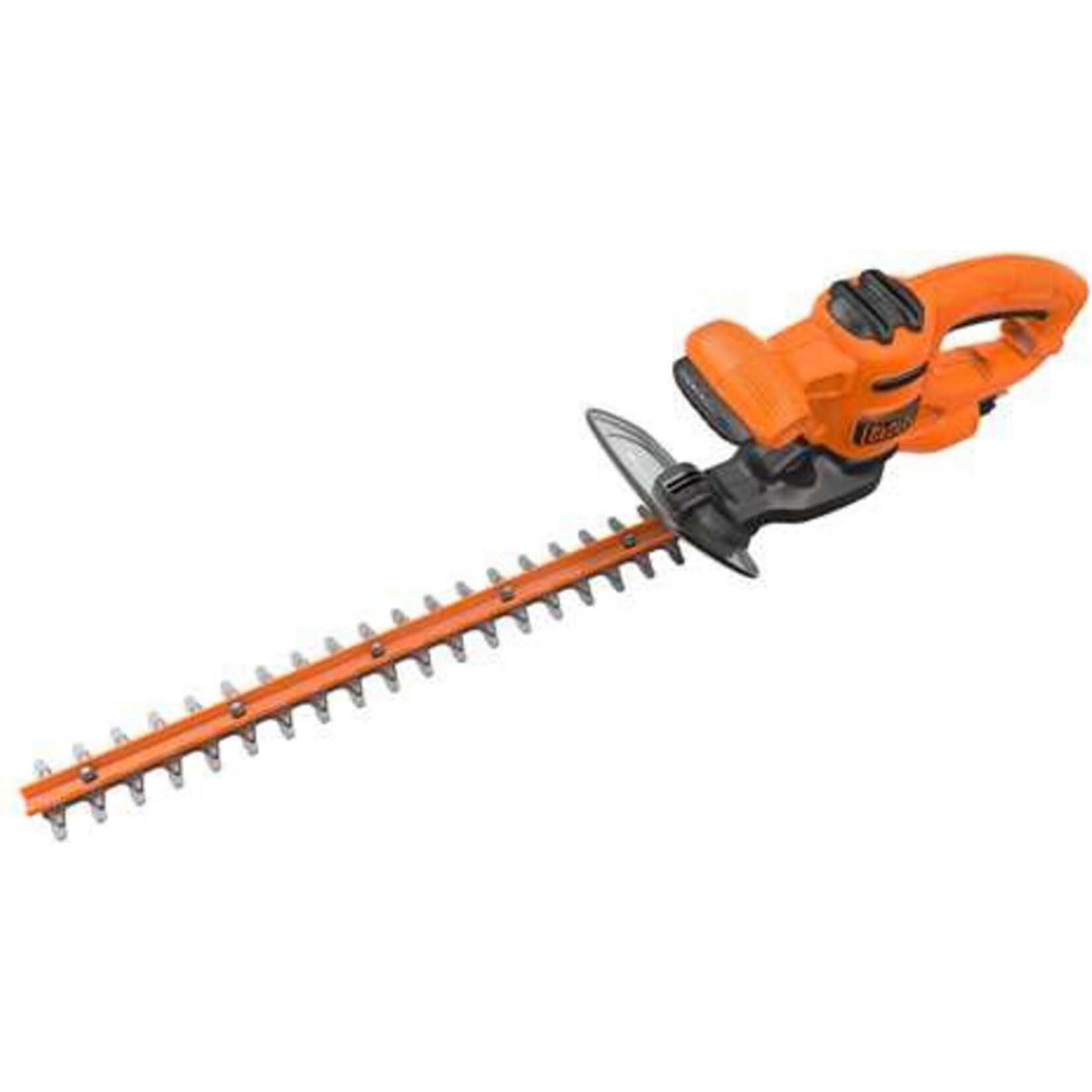 BLACK+DECKER Heckenschere Heckenschere BEHT201