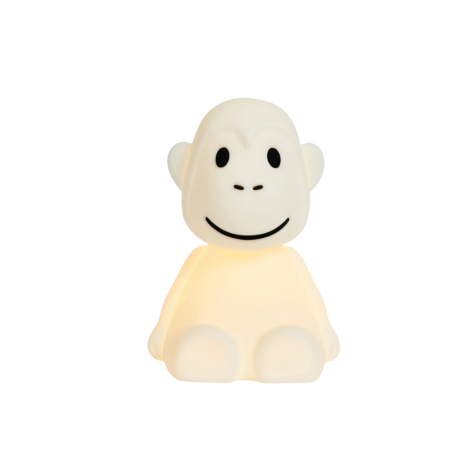 Kinder Nachtlicht Monkey Bundle of Light