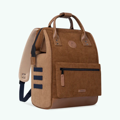 Sac à dos Adventurer Medium Canton marron