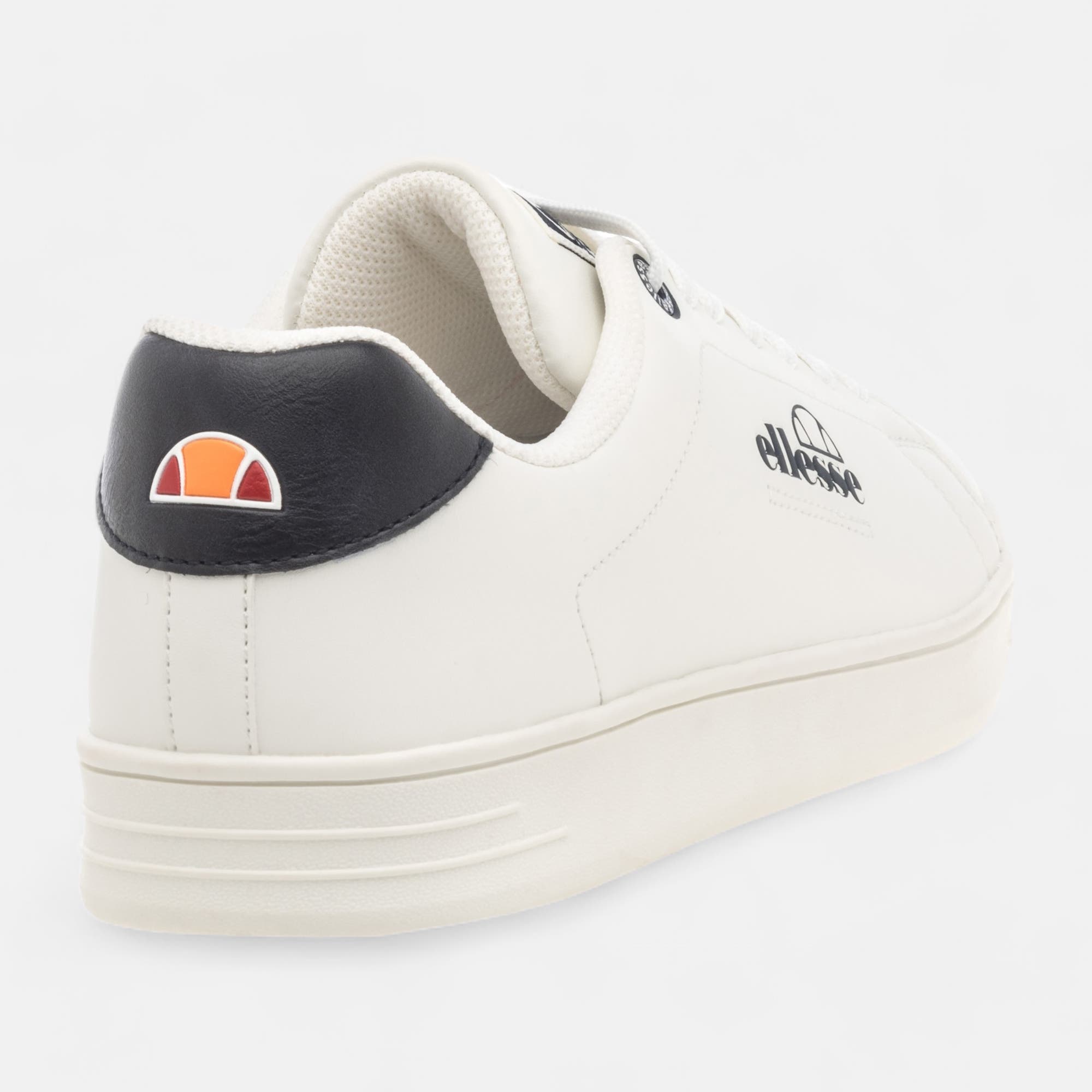 Baskets Homme blanc
