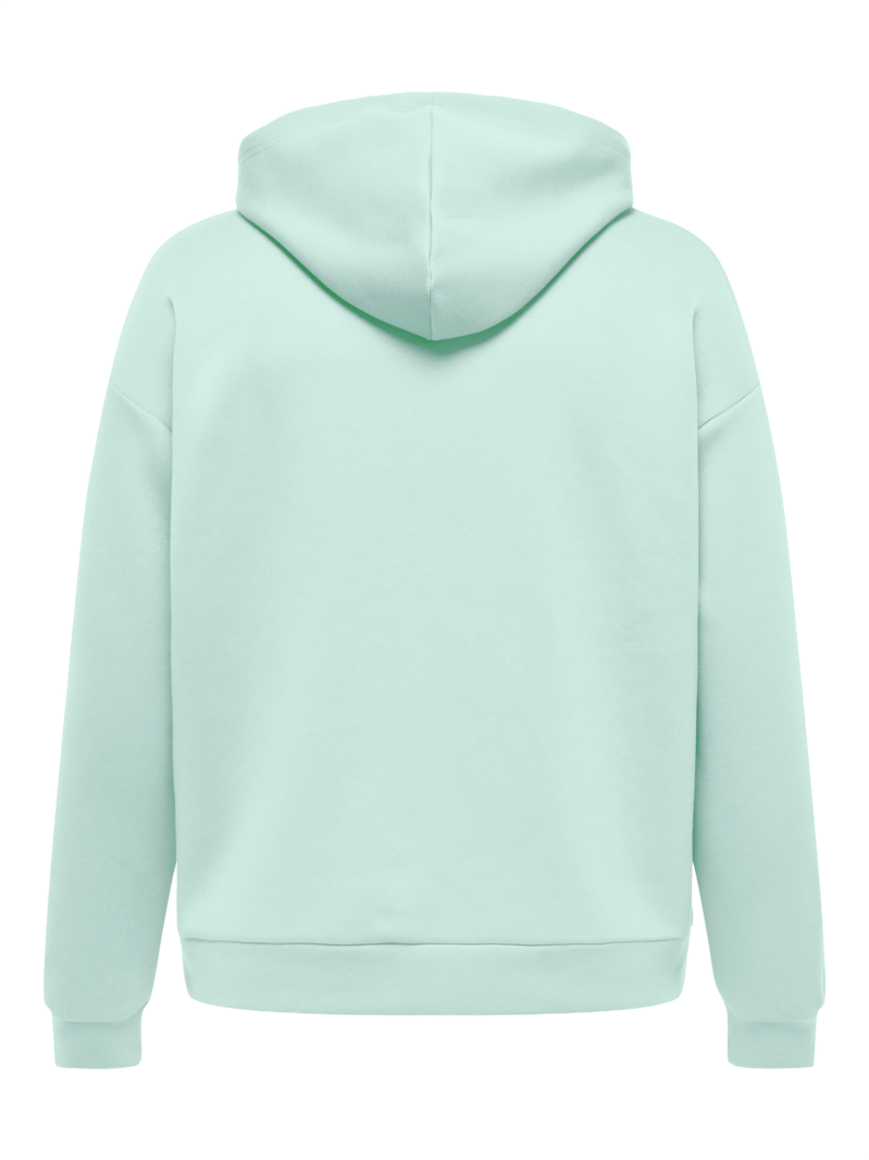 Lounge Hoodie