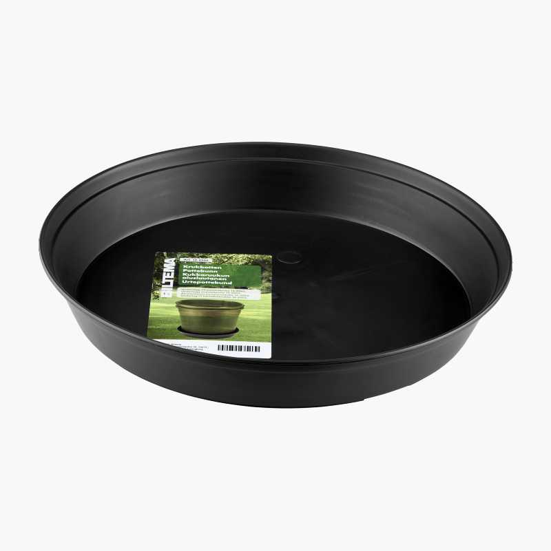 Pottebunn, Ø27,5 cm
