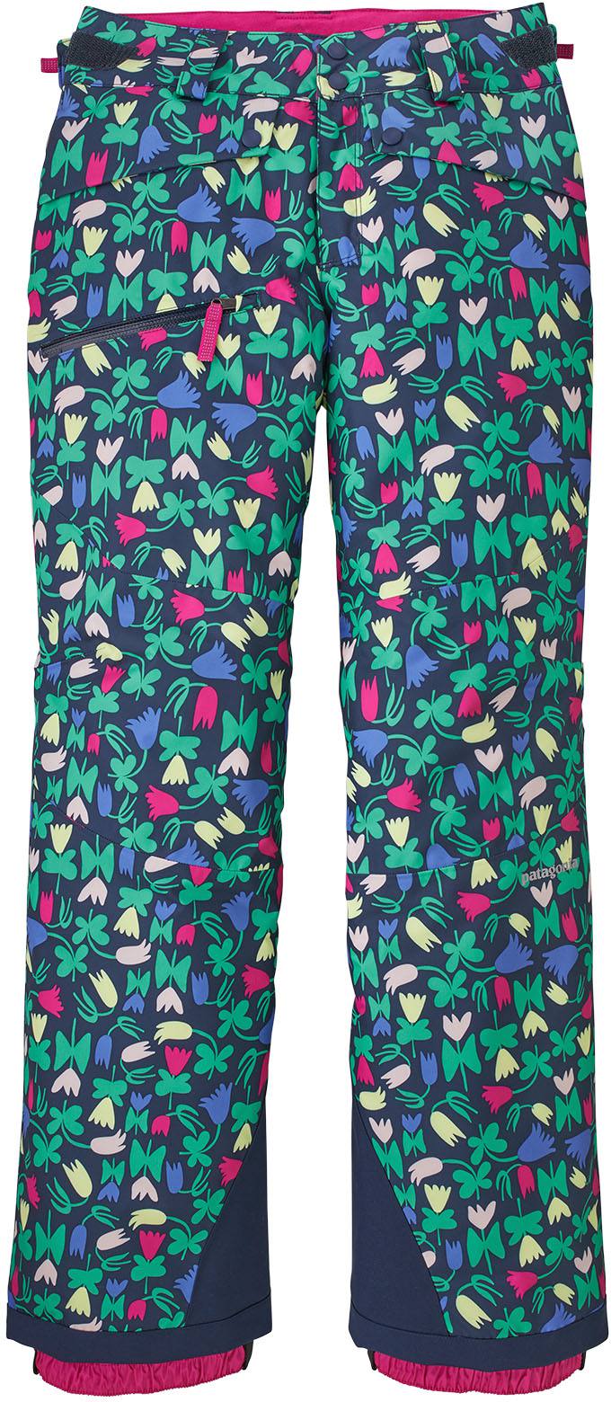 Patagonia Snowbelle Pants Girls