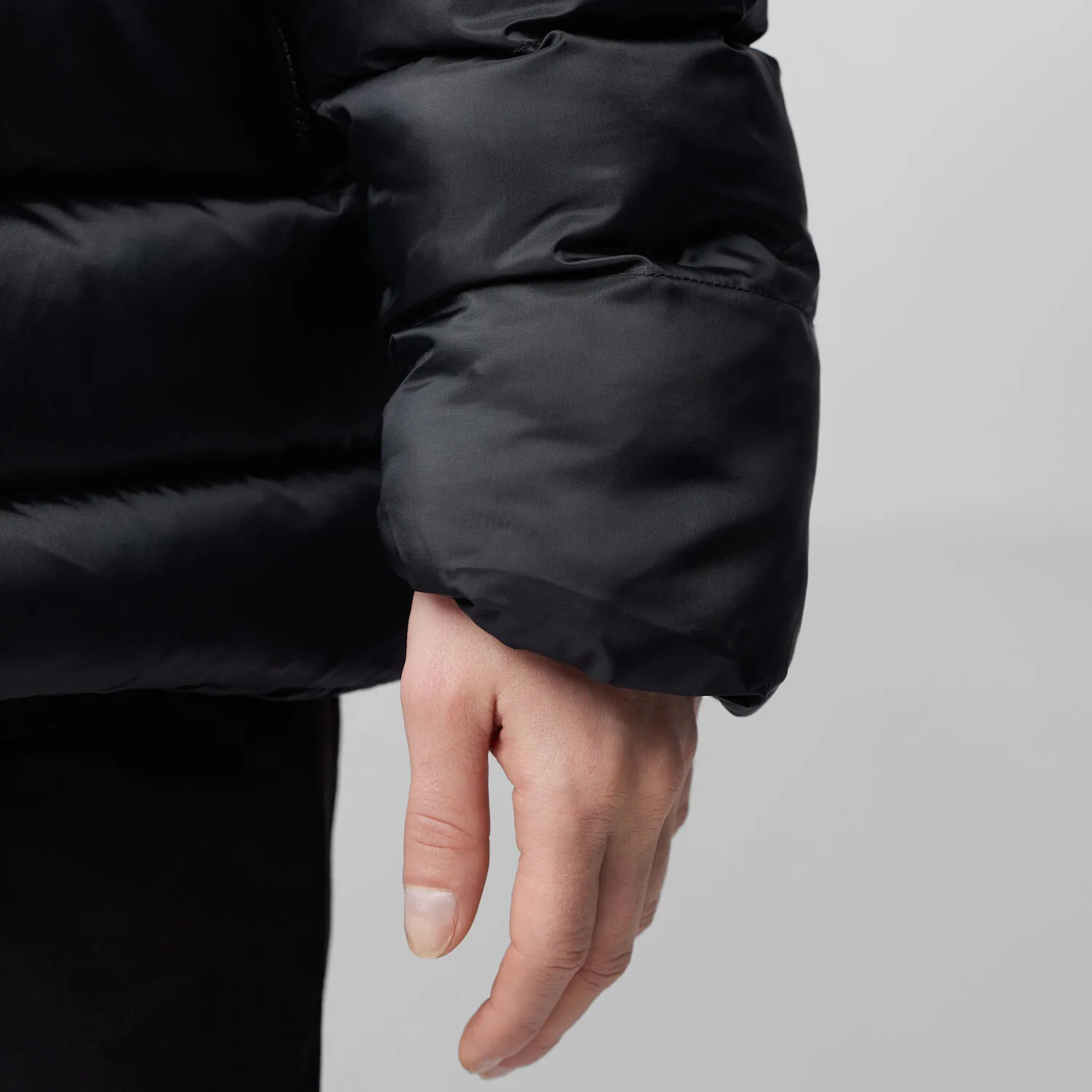 Fjällräven Women's Expedition Mid Winter Jacket Un Blue-Navy