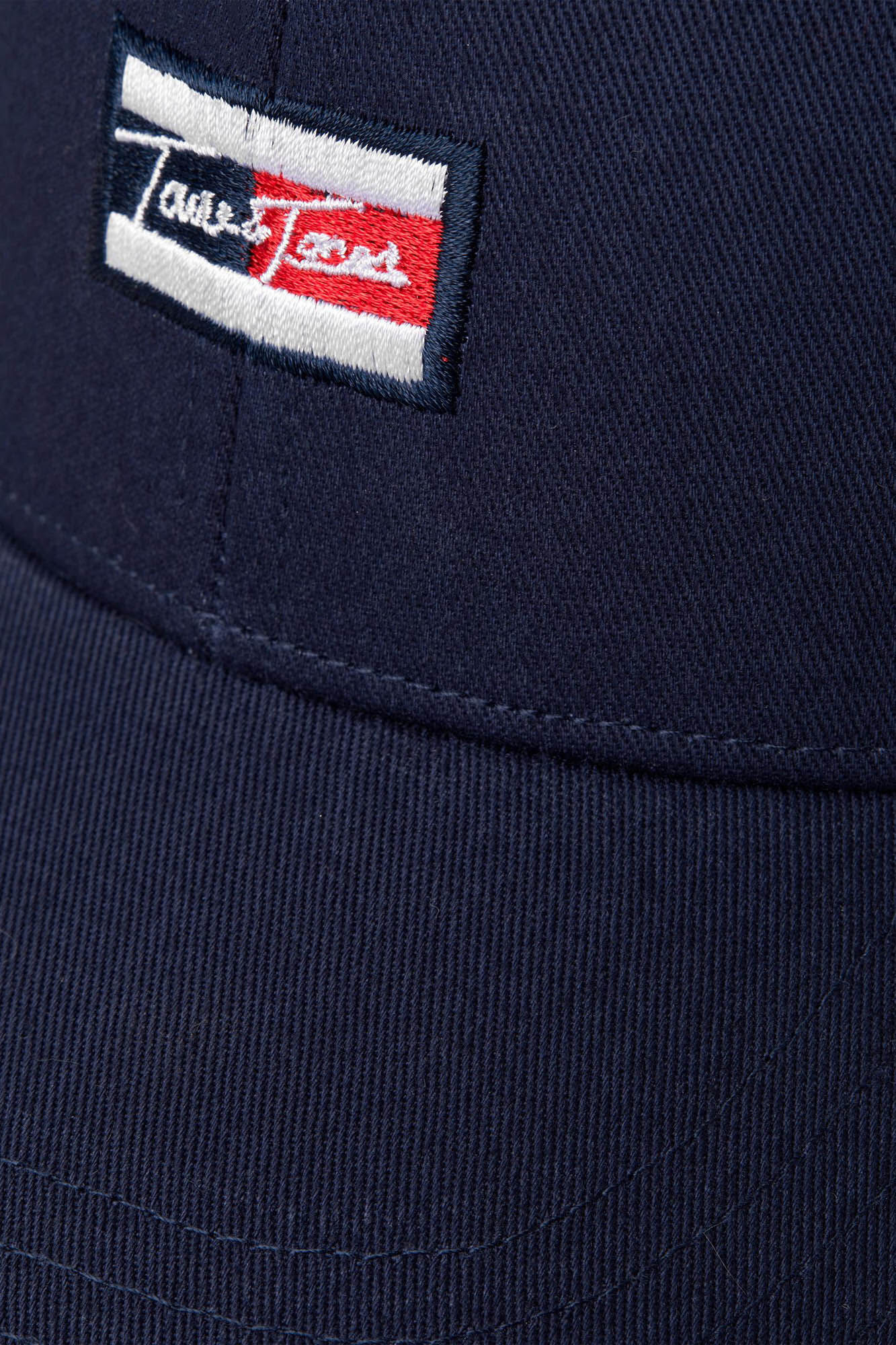 Logotipo Gorra - azul marinho