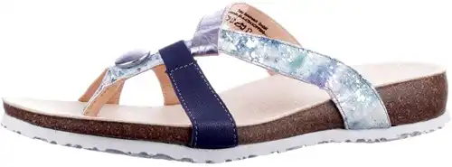 Think multi 000246-8050 - maat 38 sandaal multi - maat 38 Calandschoen
