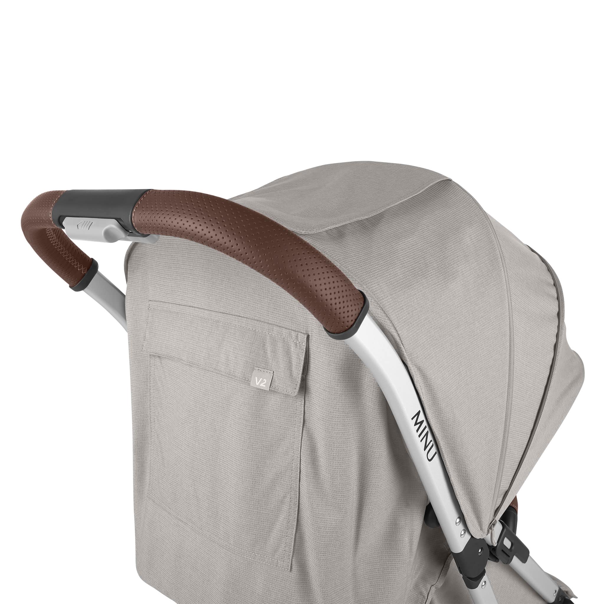 UPPAbaby Poussette Minu V2 - Stella