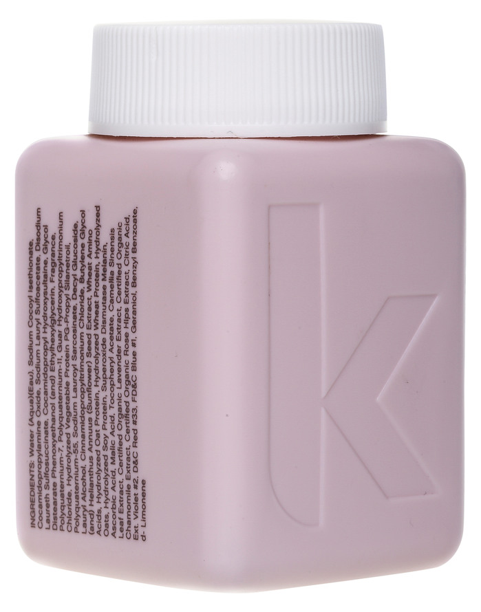 Kevin Murphy Angel.Wash Shampoo 40 ml, rejsestørrelse