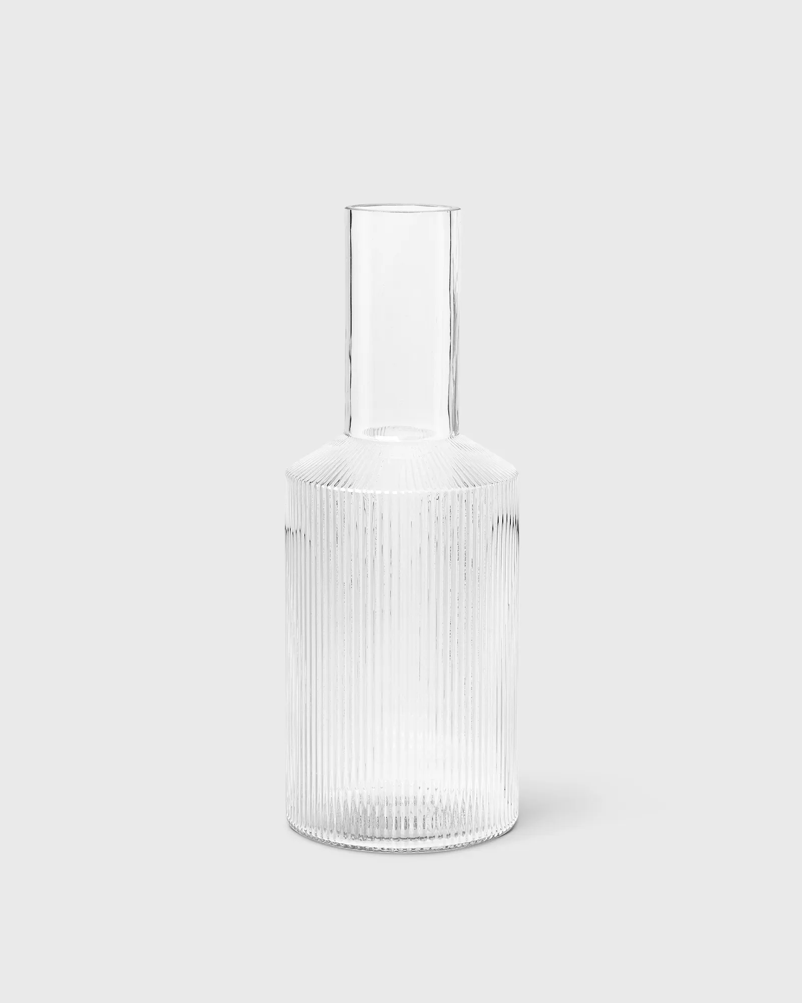 ferm LIVING Ripple Carafe