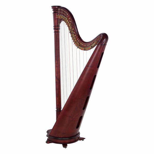 Salvi SALA40-DXNGP Ana Walnut