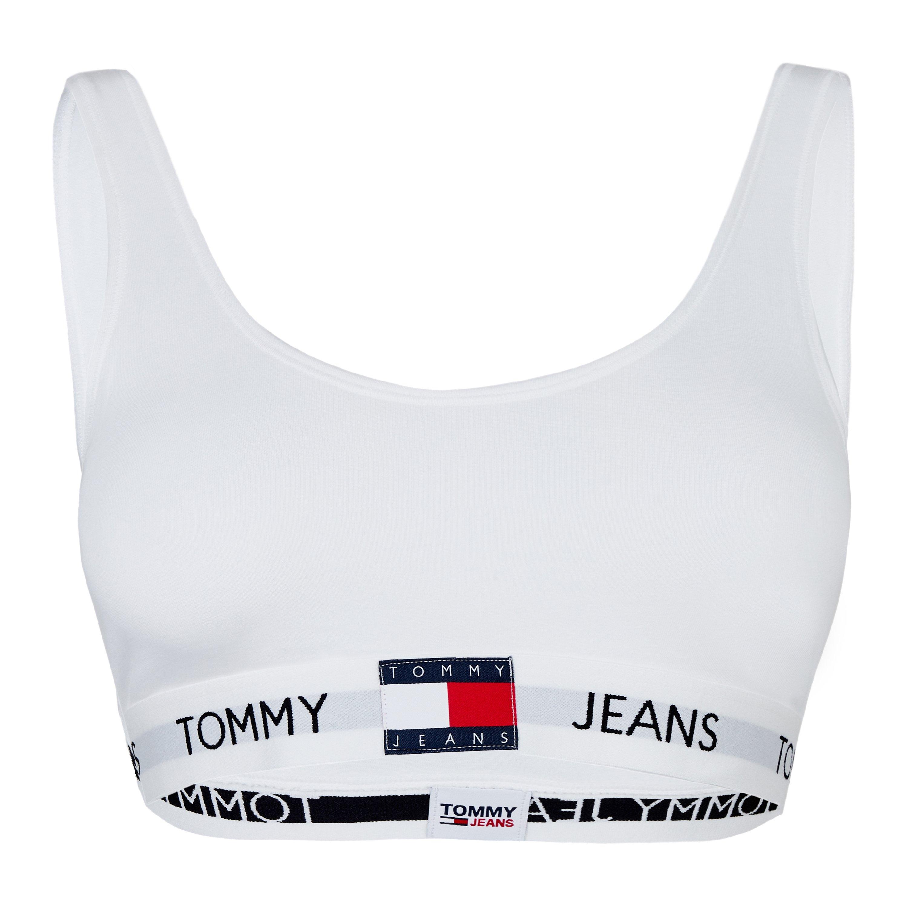 Tommy Hilfiger Bodywear Unlined Bralette