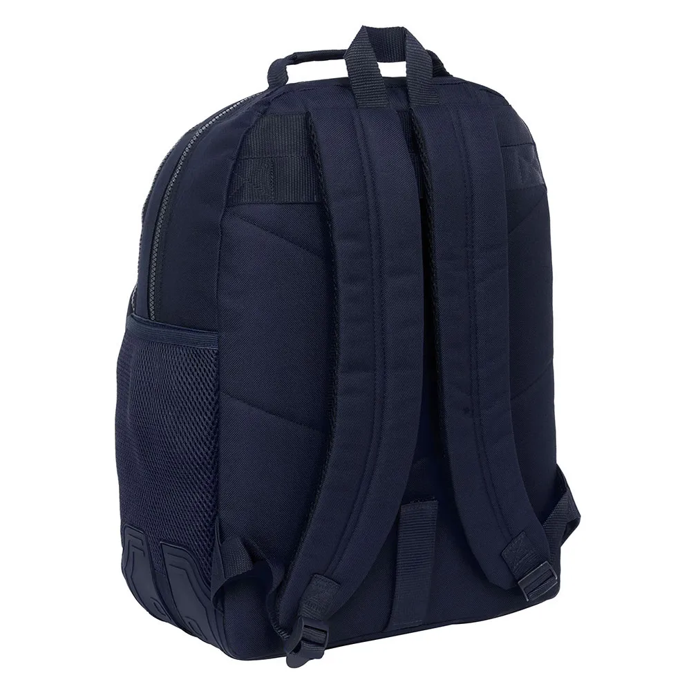 Safta Real Madrid 24/25 Weg rucksack