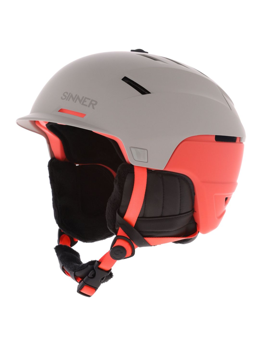 Beartooth skihelm unisex