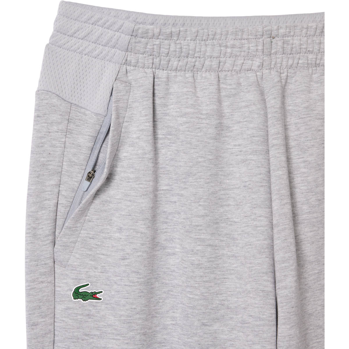 Lacoste Mesh Panels Joggingbukser Herre