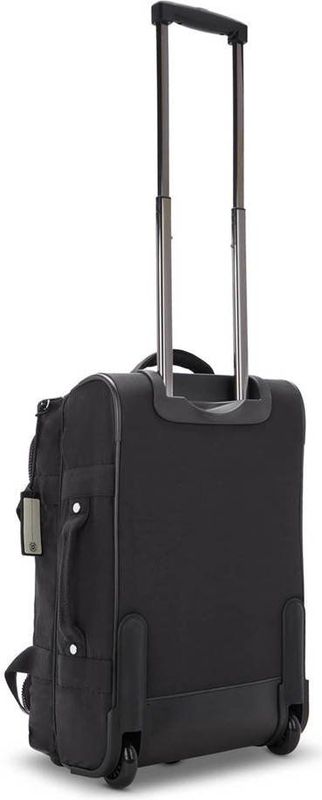 Kipling TEAGAN US Reiskoffer - Black Noir