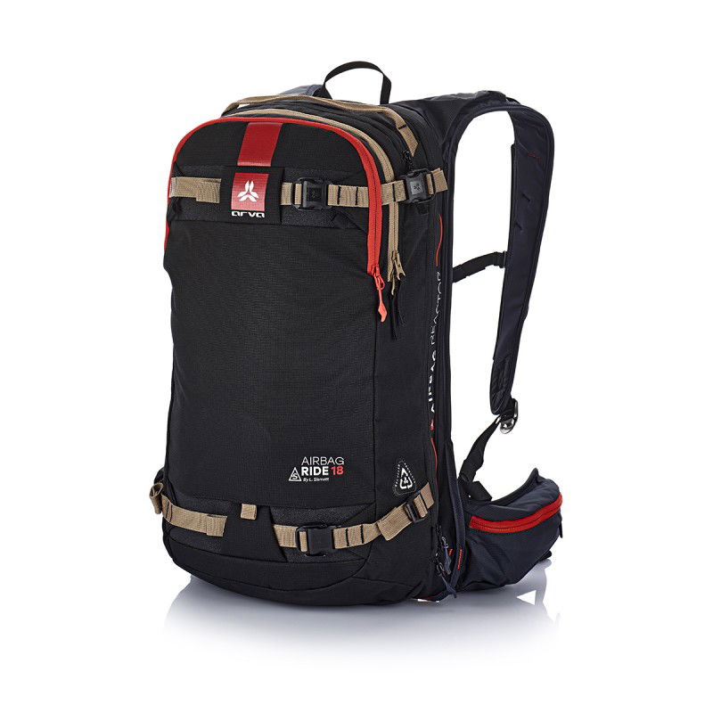 Arva Airbag Switch Mixed Bundle 18+32 L