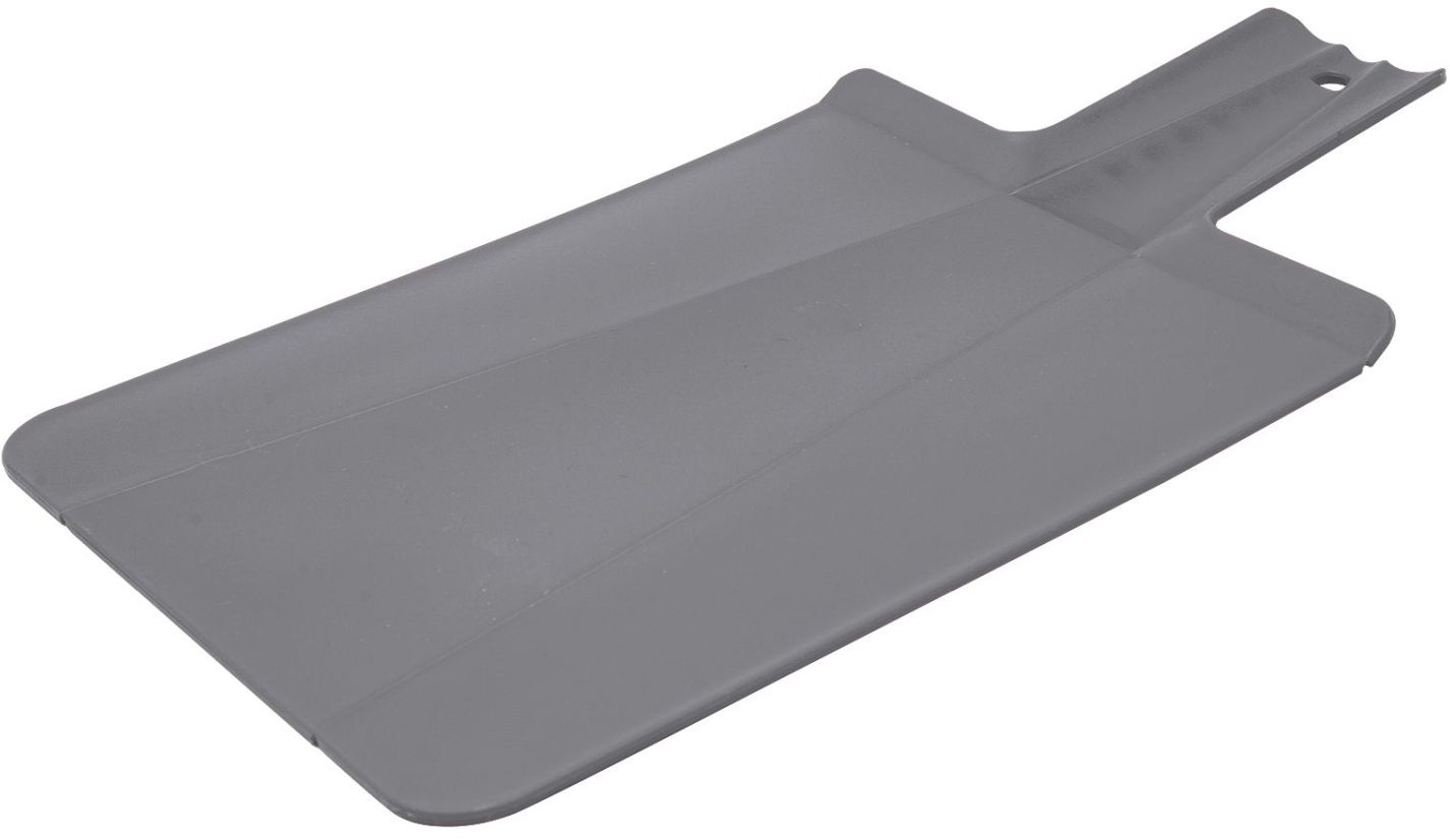 Westmark Schneidbrett Flexi grau