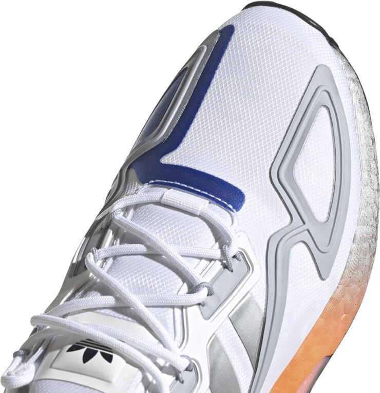 adidas ZX 2K Boost sneakers Hvid