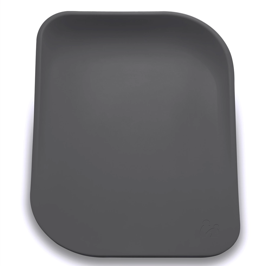 hauck Wickelauflage Change N Clean Anthracite