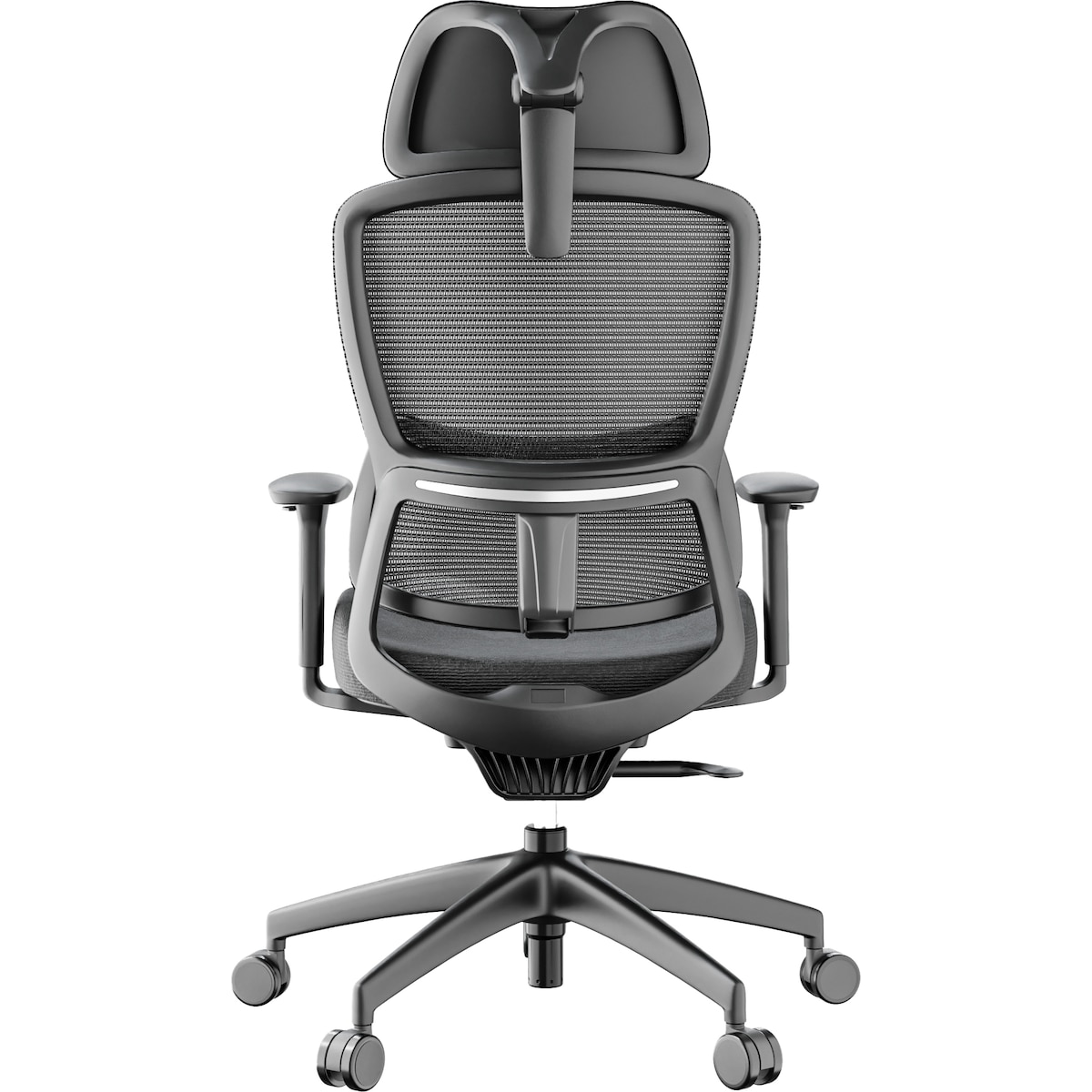 Zen 900 Soft kontorstol