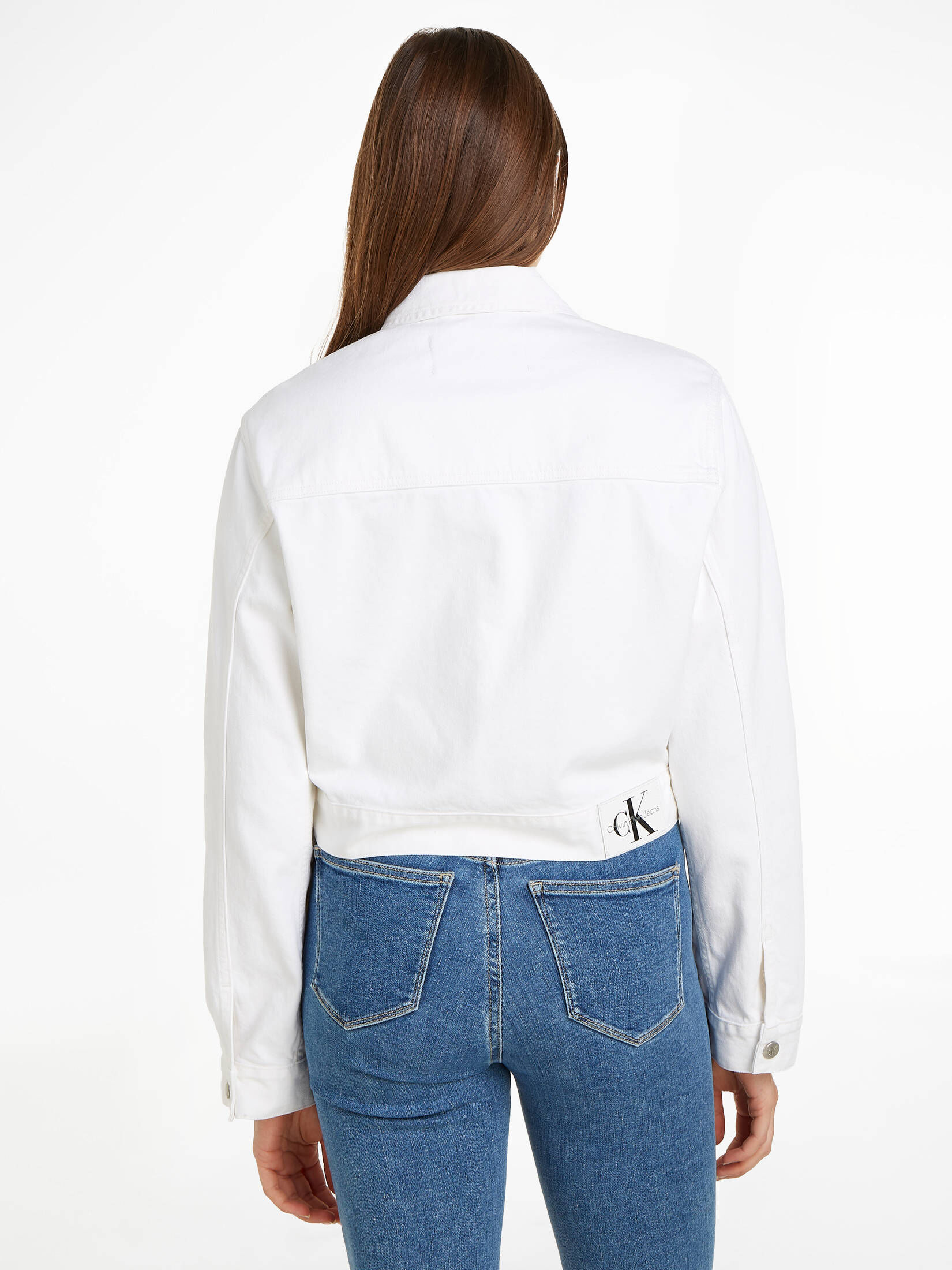 CALVIN KLEIN JEANS| Damen Jacke