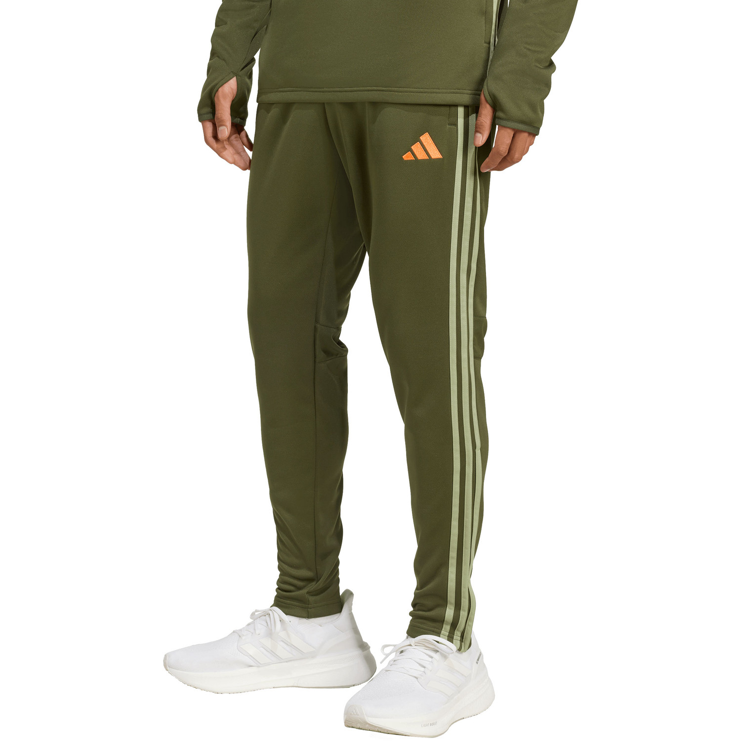 adidas Tiro 25 Essentials Winterized Trainingspak