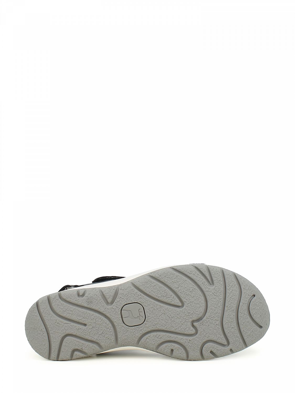 Klaveness Comfort Leather health Sandal