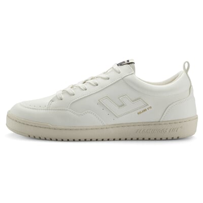 Unisex-Sneaker Roland V.10, Weiß