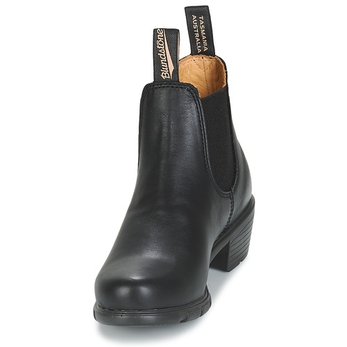 Blundstone - WOMEN'S HEEL CHELSEA BOOT 1671 - Noir